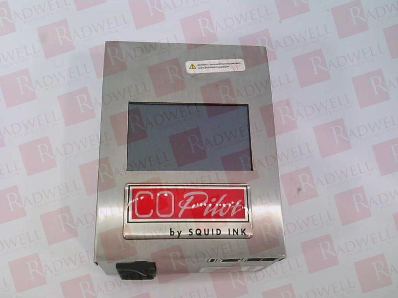 SQUID INK MFG COPILOT 128A