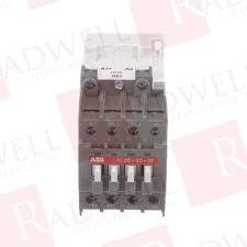 ASEA BROWN BOVERI AL26-30-01 24V DC