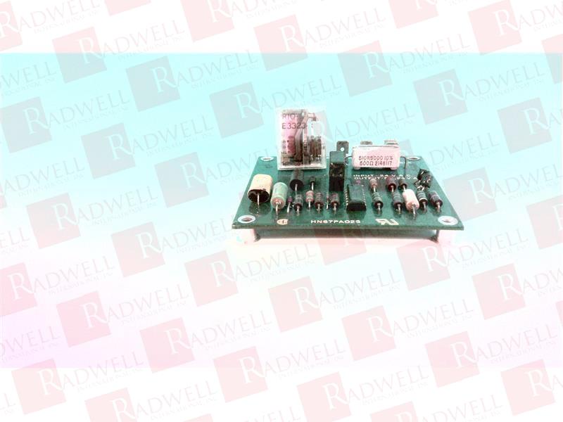 TE CONNECTIVITY SDA-1569-1
