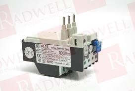 TRILLIUM CONTROLS NTH-0.75