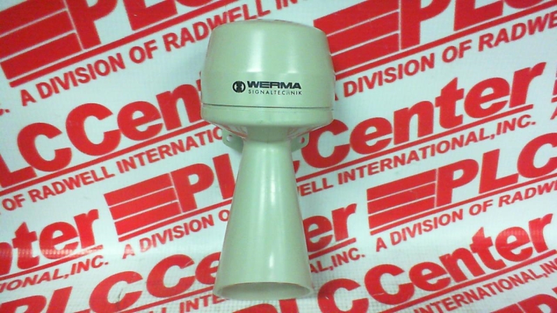 WERMA 582.052.54