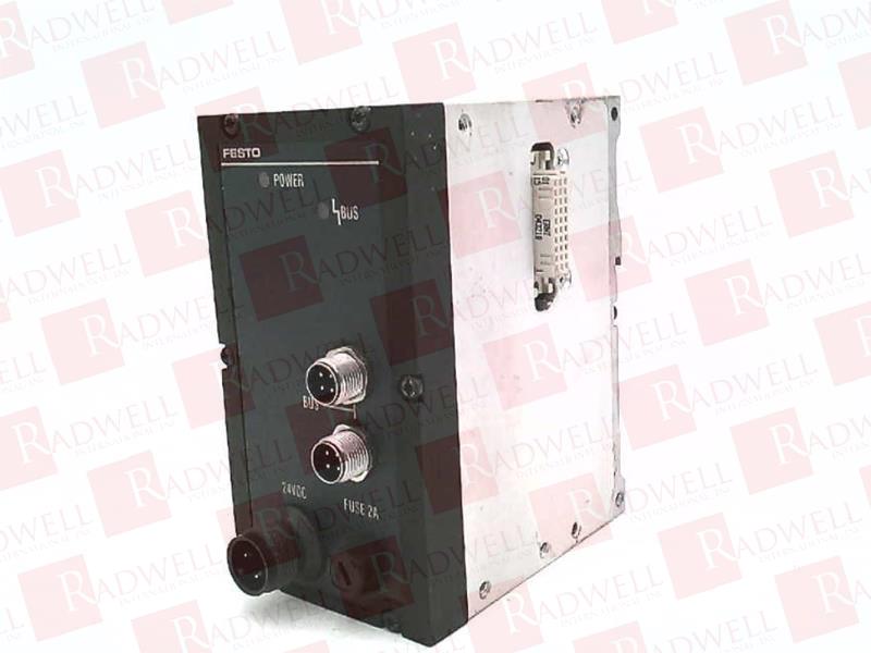 FESTO IFB8-03