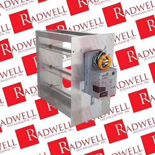 IO HVAC CONTROLS CD-1712