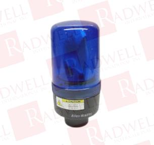 ALLEN BRADLEY 855BS-N10RH6