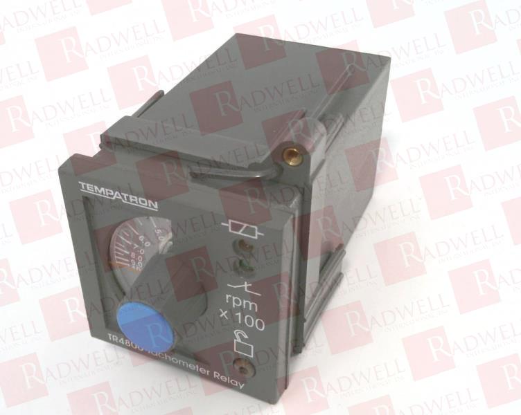 TEMPATRON TR480102