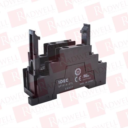 IDEC SF1V-6-07L