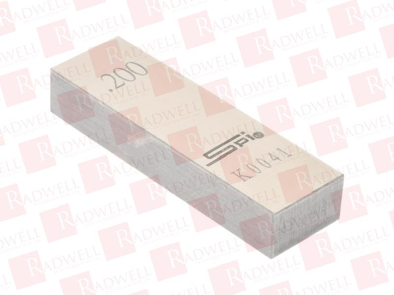 SWISS PRECISION INSTRUMENTS 15-069-8