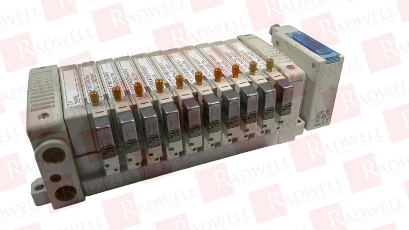 SMC VV5QC21-11N7SEAN