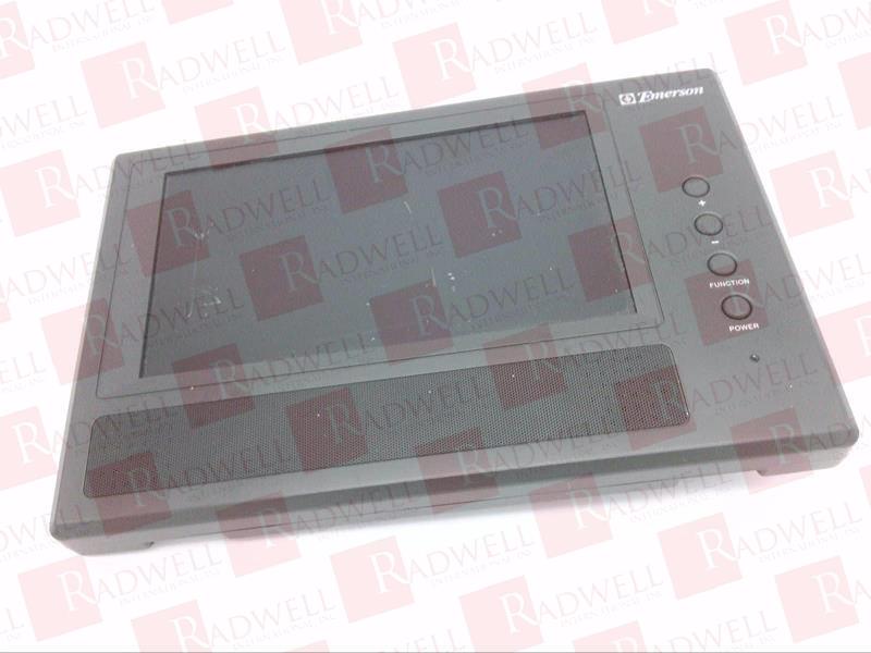 EMERSON LCD-0700E