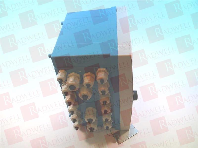 ENDRESS & HAUSER CM444-LET1/0