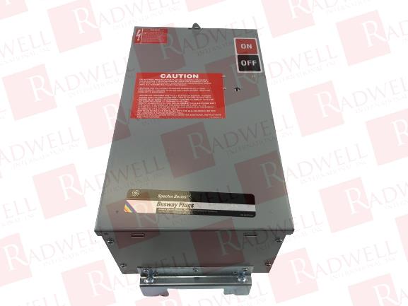 GENERAL ELECTRIC SB463RGRP