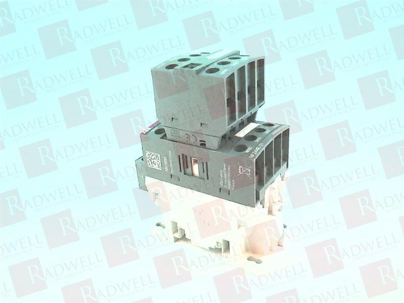 ASEA BROWN BOVERI NFZ44E-21