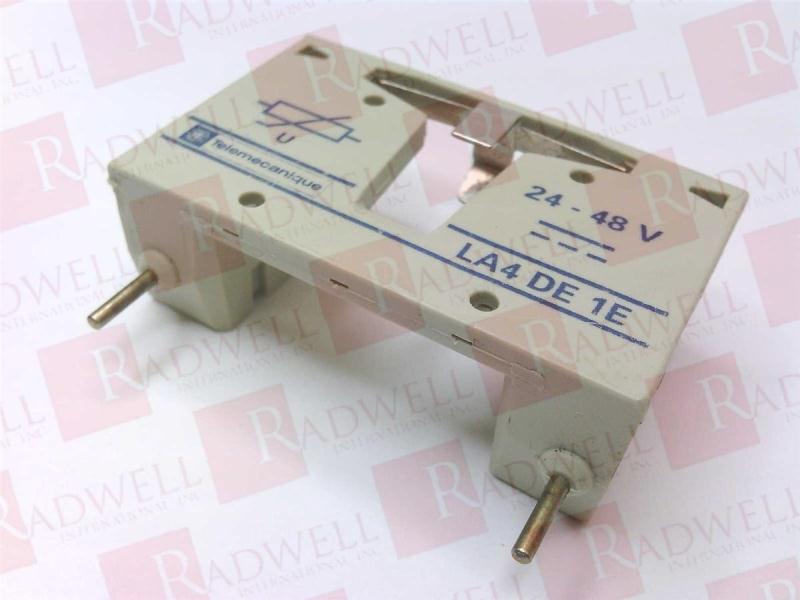 SCHNEIDER ELECTRIC 023307