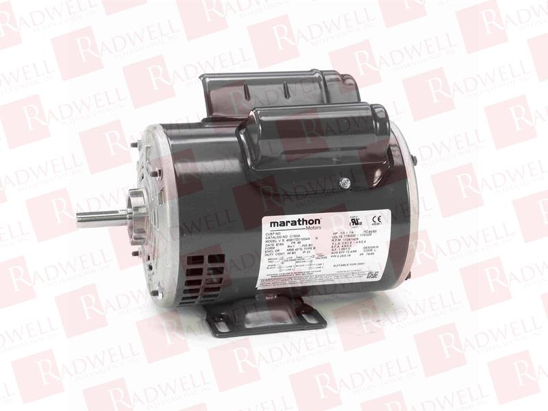 REGAL REXNORD 048B17D11004