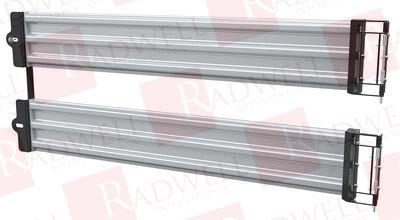 VESTIL GR-F3R-GBD-8-SL