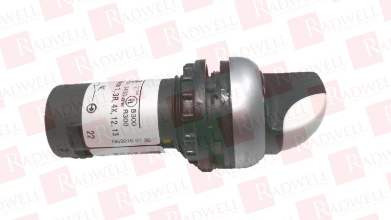 EATON CORPORATION C22-WK3-K02