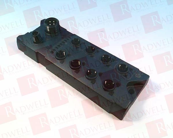 BALLUFF BNI IOL-302-S02-R026-008