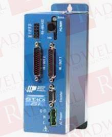 APPLIED MOTION PRODUCTS STAC6-SI-220