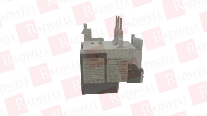 ALLEN BRADLEY 193-T1AB16