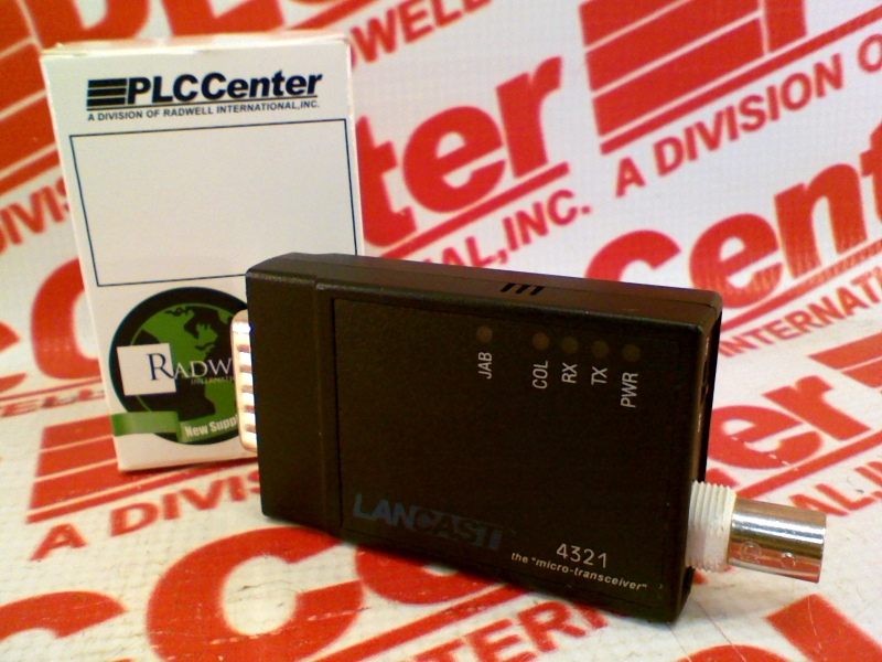 MICRO TRANSCEIVER 10MBPS 10/15V 15PIN