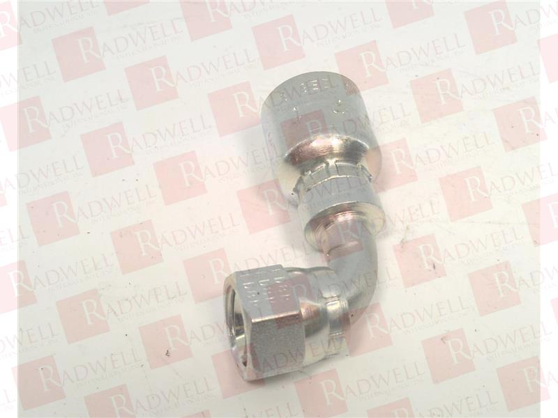 PARKER 13943-6-4