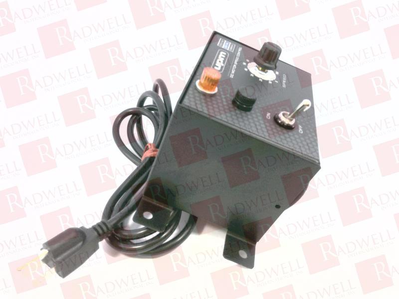 BODINE ELECTRIC 0867