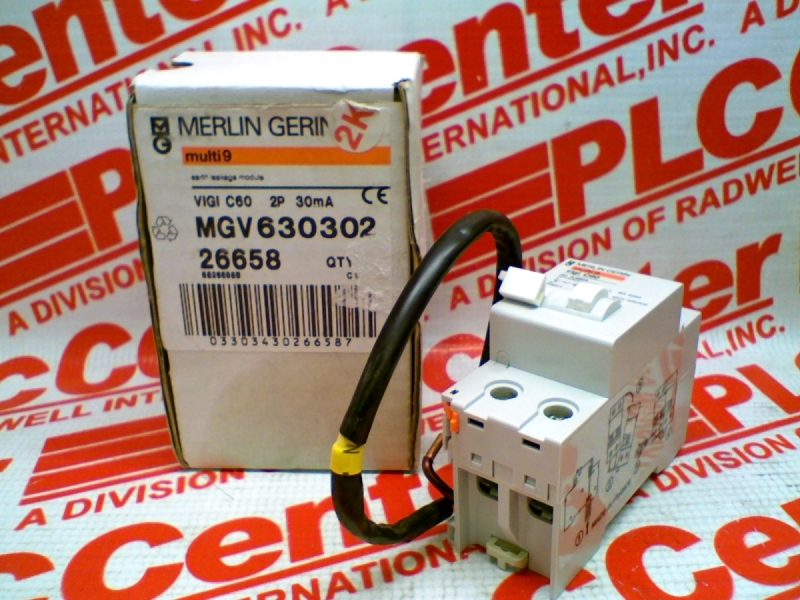 SCHNEIDER ELECTRIC 26658