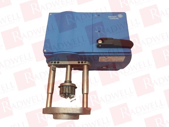 JOHNSON CONTROLS VA1420-GGA-1
