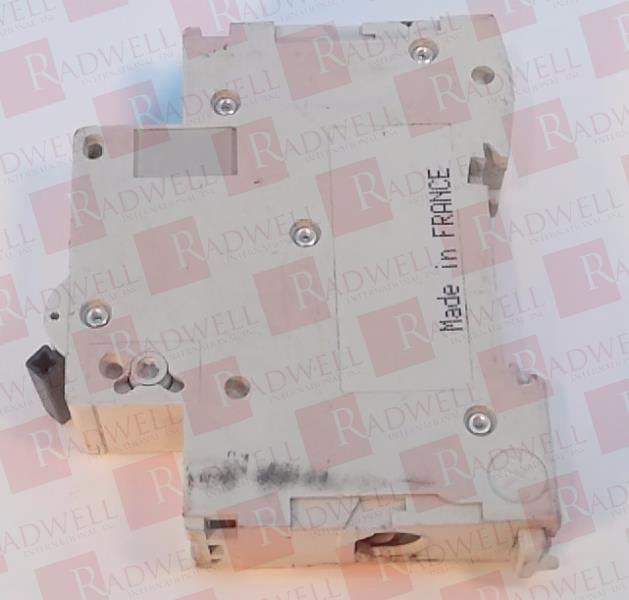 SCHNEIDER ELECTRIC MG17427