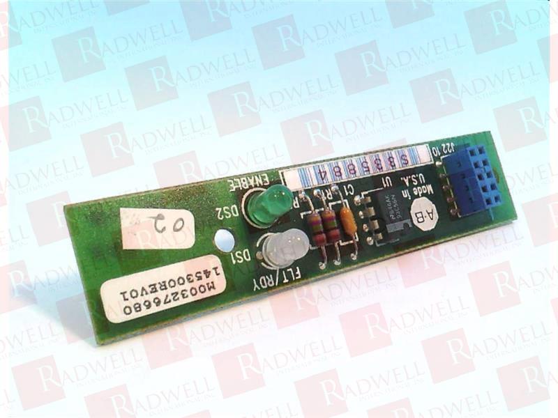 ALLEN BRADLEY 152383