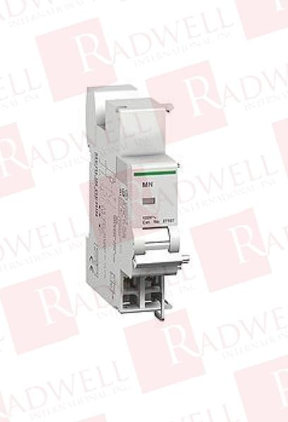 SCHNEIDER ELECTRIC 27109