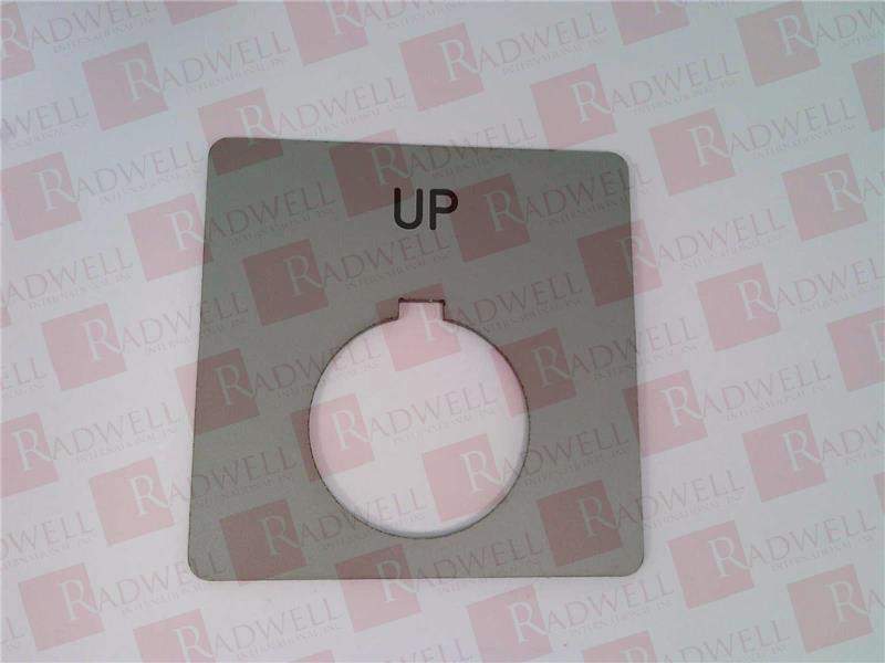 SCHNEIDER ELECTRIC 9001-KN711SP