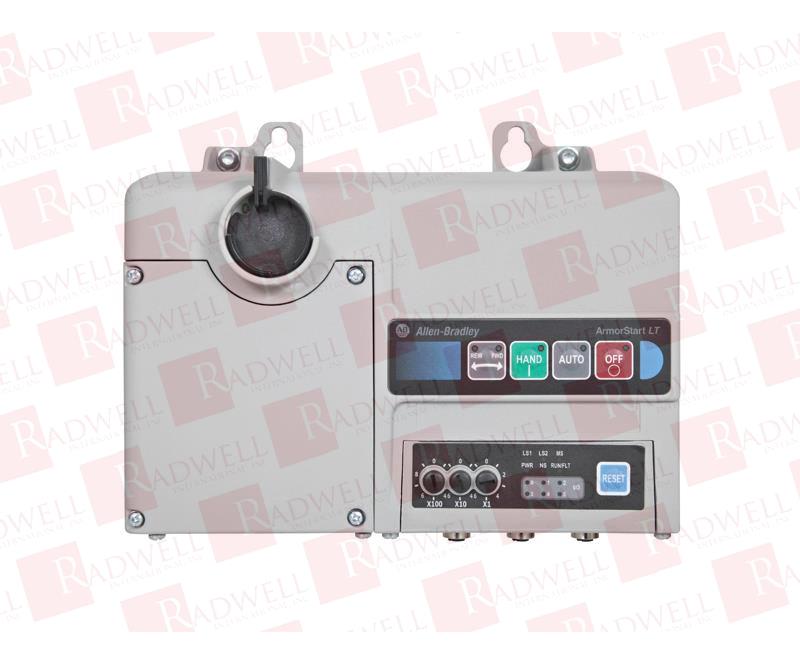 ALLEN BRADLEY 290E-FAZ-G1