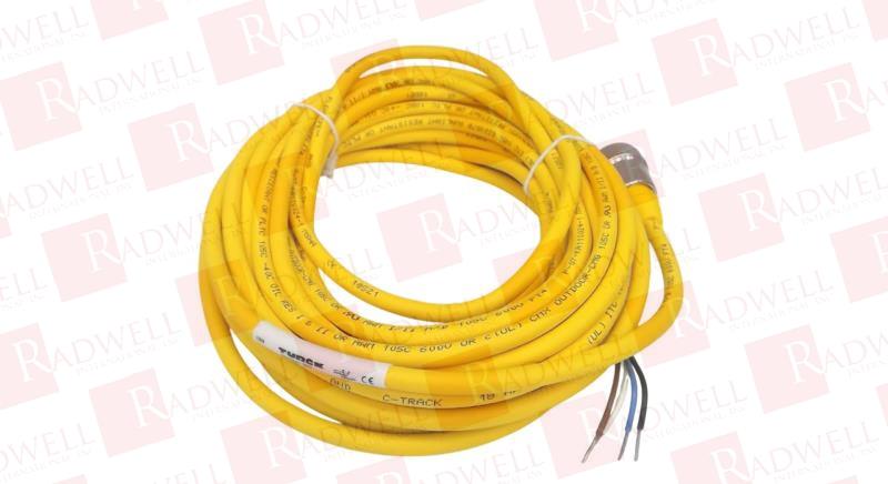 TURCK RKM 40-10M