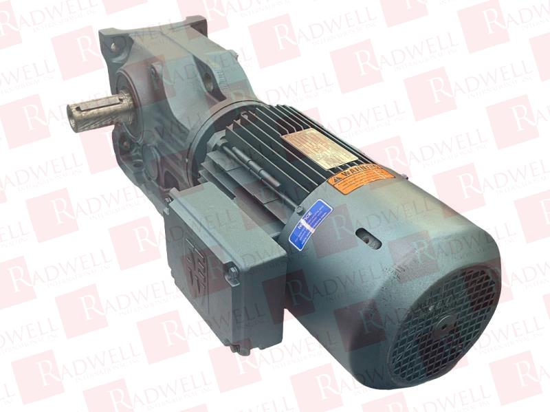 SEW EURODRIVE K67DT100L4BMG4HR