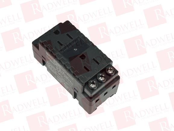 WEIDMULLER 6720005430