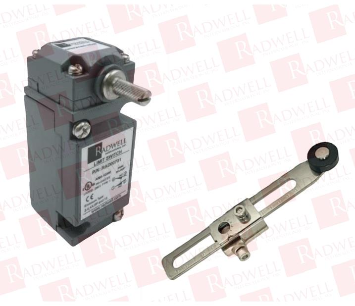 RADWELL VERIFIED SUBSTITUTE LSA1A2A-SUB