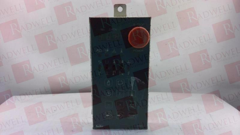 SAILOR RSP-1
