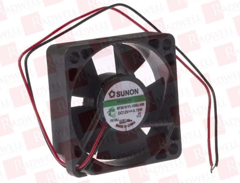 SUNON MF35101V1-1000U-A99