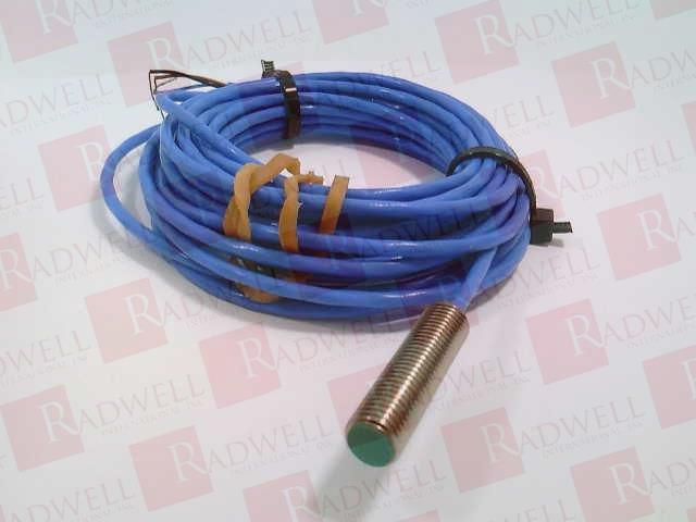 BAUMER ELECTRIC IFRM 08P3507