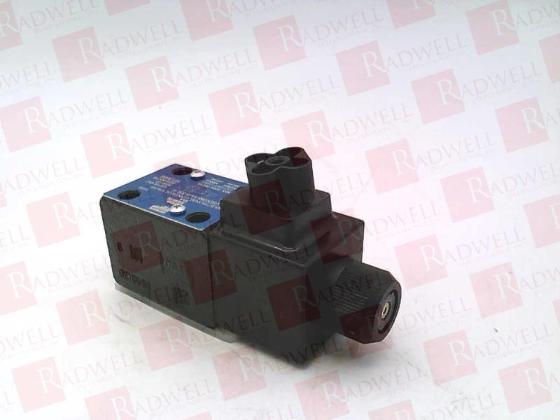 CONTINENTAL HYDRAULICS VSD03M-1B-A-42L-C