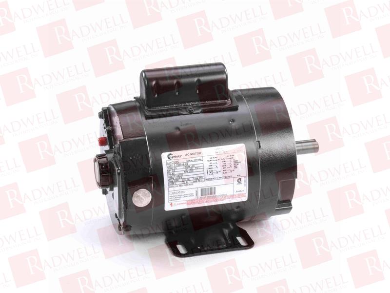REGAL REXNORD C310C