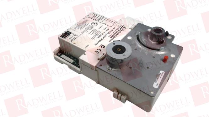 SCHNEIDER ELECTRIC NP-VAV-AXC