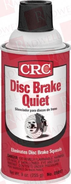 CRC INDUSTRIES 1003631