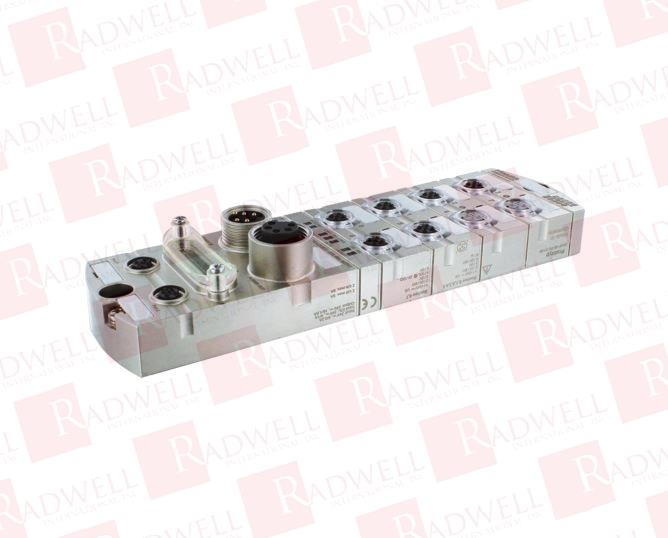 MURR ELEKTRONIK 55543
