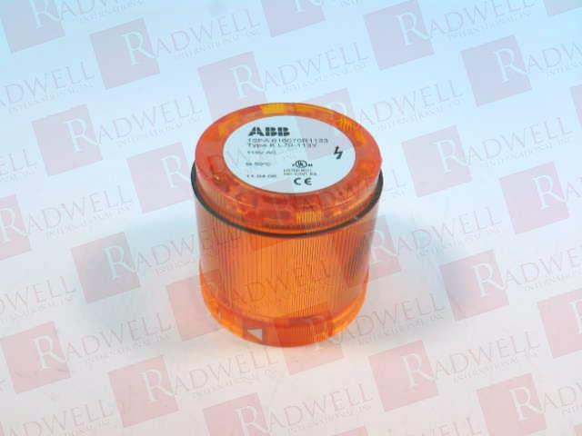 ASEA BROWN BOVERI KL70-113Y