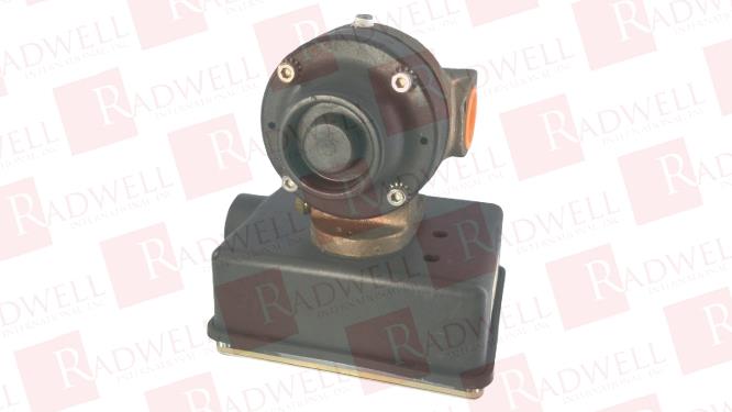 UNIVERSAL FLOW MONITORS WB8GM-6-A1WD