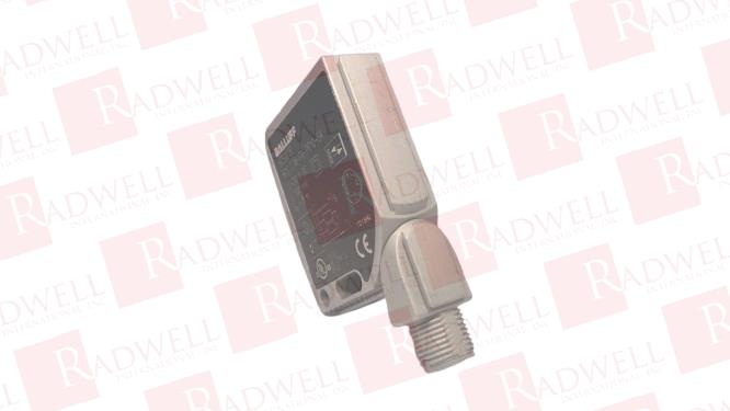 BALLUFF BOS 21M-PA-PR10-S4