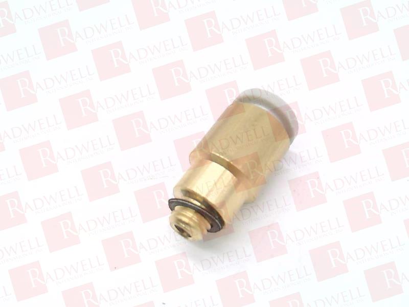 SMC KQ2S06-M5A