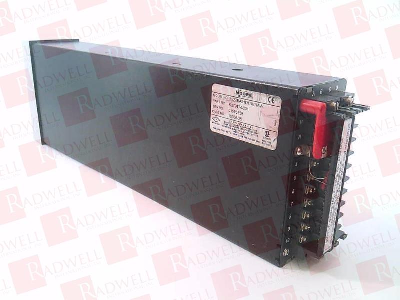 SIEMENS 352PEA21D1NNNAW